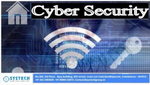 Cyber Security Course Coimbatore