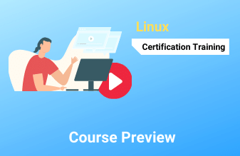 Best Linux Course Training Radhat Online class institute in Trichy