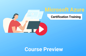 best Microsoft Azure Course certification training online class institute in trichy