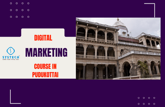 digital marketing course in pudukottai