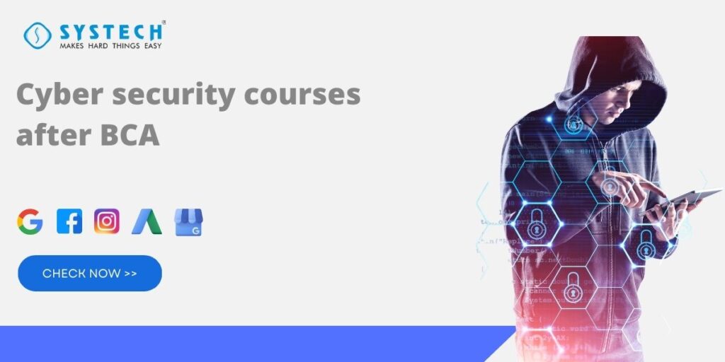 cyber security after BCA