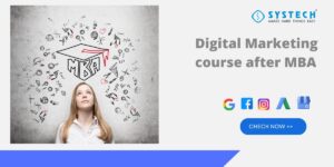 digimal marketing after mba