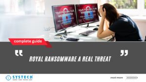 royal ransomeware