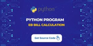 EB Bill Calculation