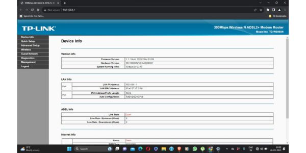 Create a network name (SSID) for your Wi-Fi network