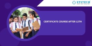 Certificate Course After 12th