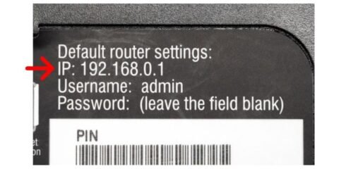 Find Your Router's IP Address Fast with Easy Methods Today