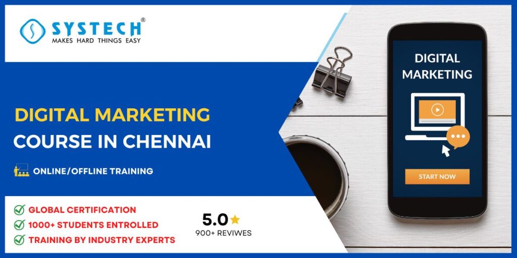 digital marketing course in chennai