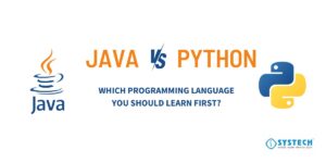 Java vs Python: Which programming language you should learn first?