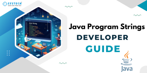 Java String Program: Master String Manipulation with Examples