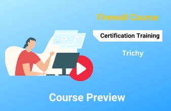 firewall course in trichy