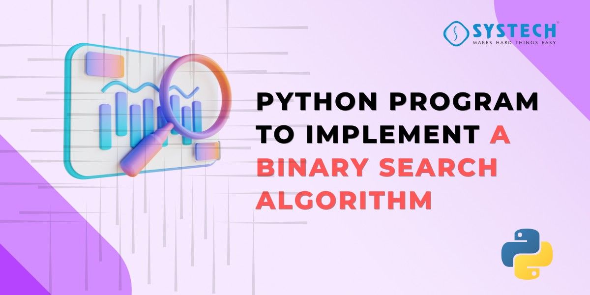 binary search algorithm python