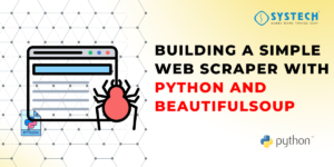 web scraping using python beautifulsoup