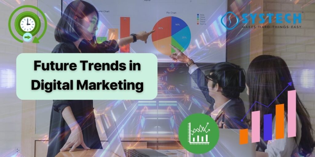 Future Trends in Digital Marketing