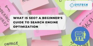 What is SEO?