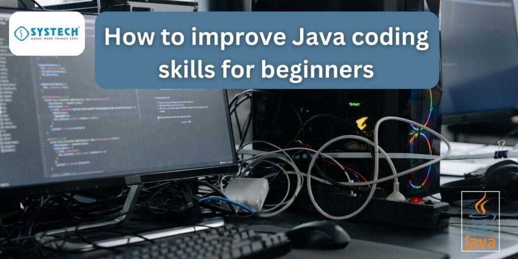 how to improve coding skills in java