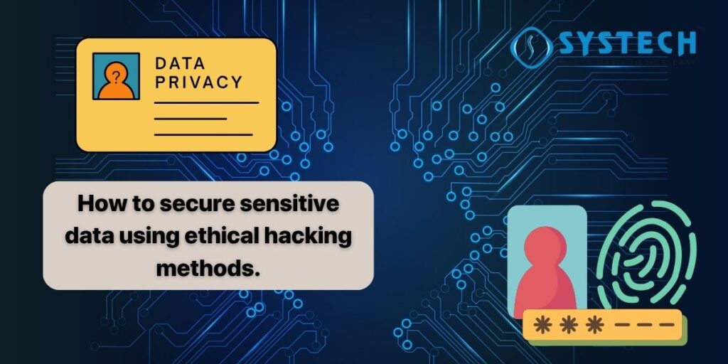 ethical hacking methods