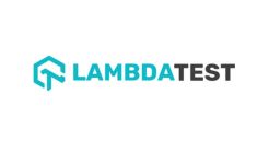 Lambda Test