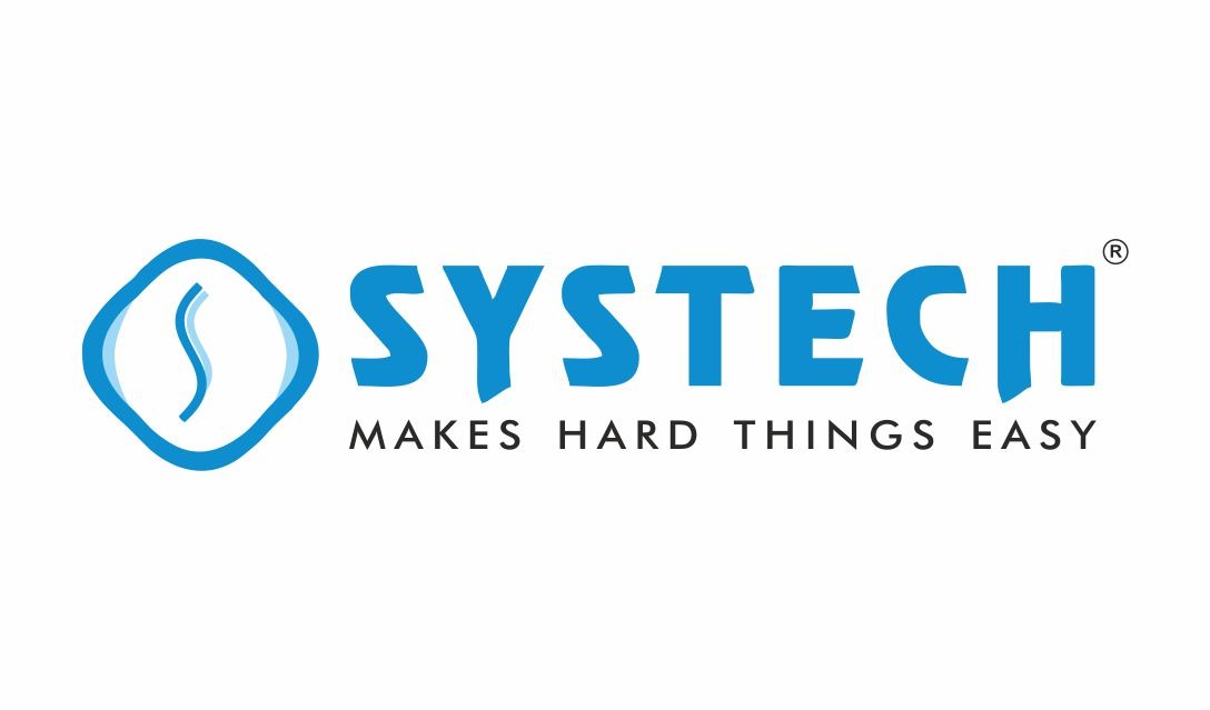 Sytech hardware and networking training institude logo