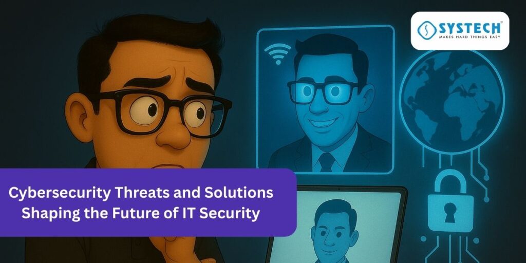 cybersecurity threats and solutions