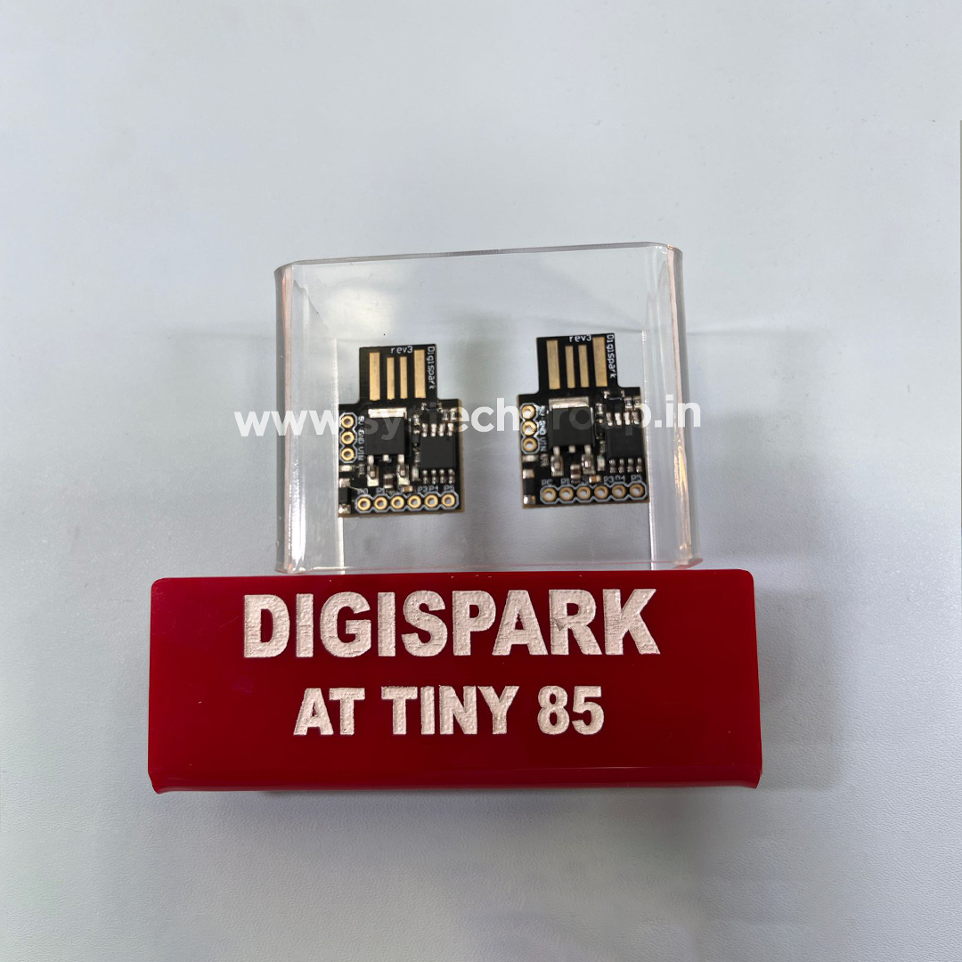 Digispark 1