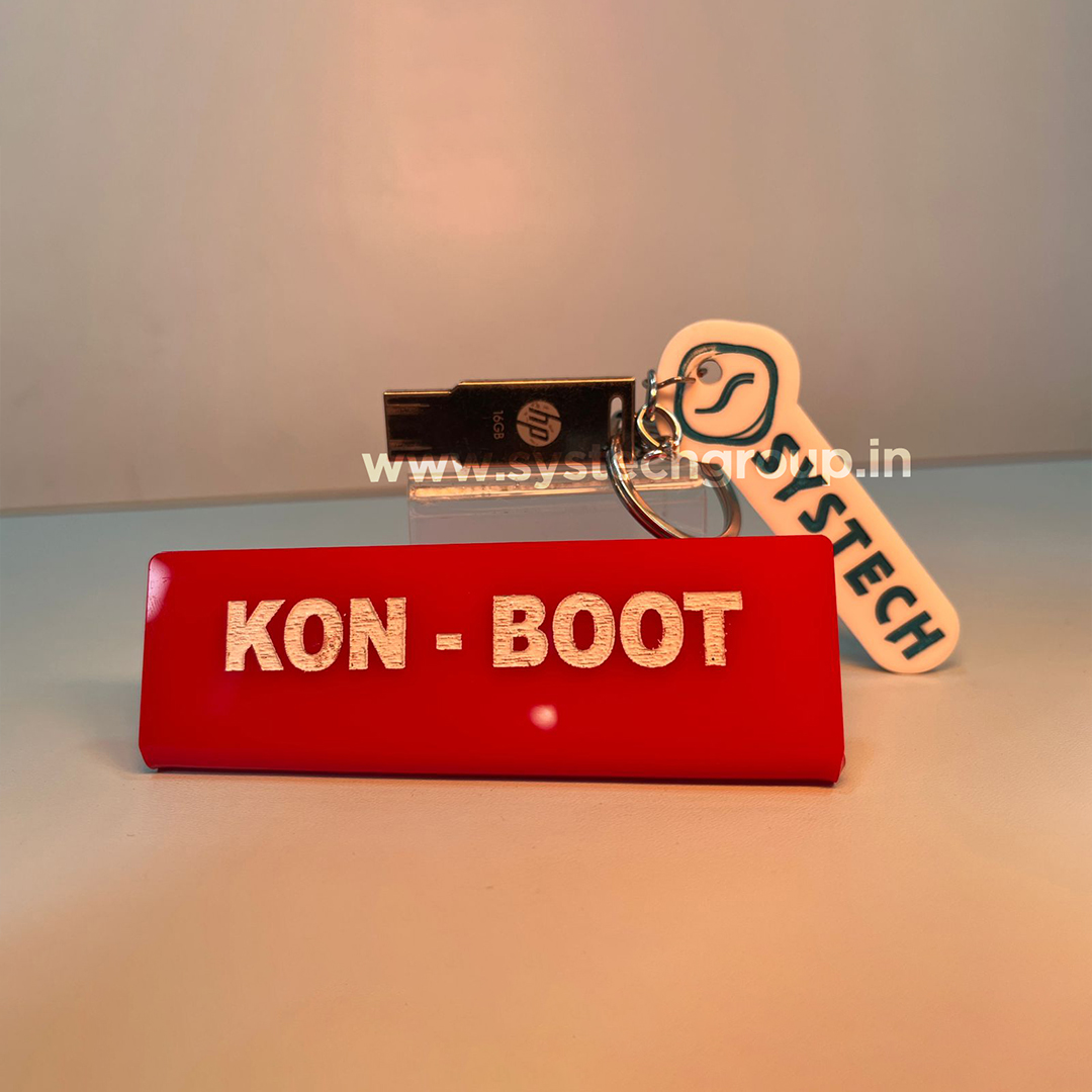 KOON BOOT