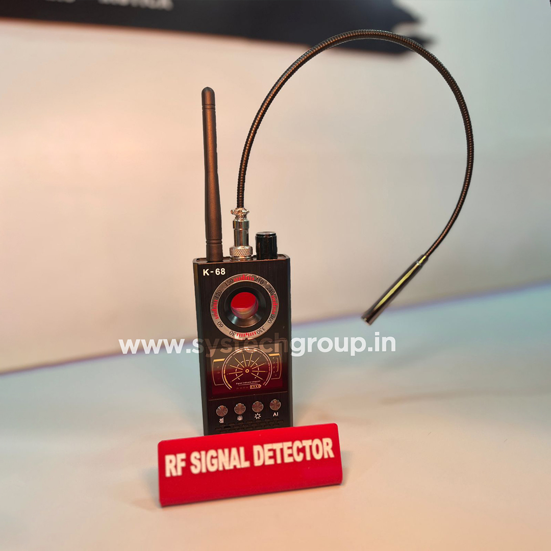 RF signal detector (1)