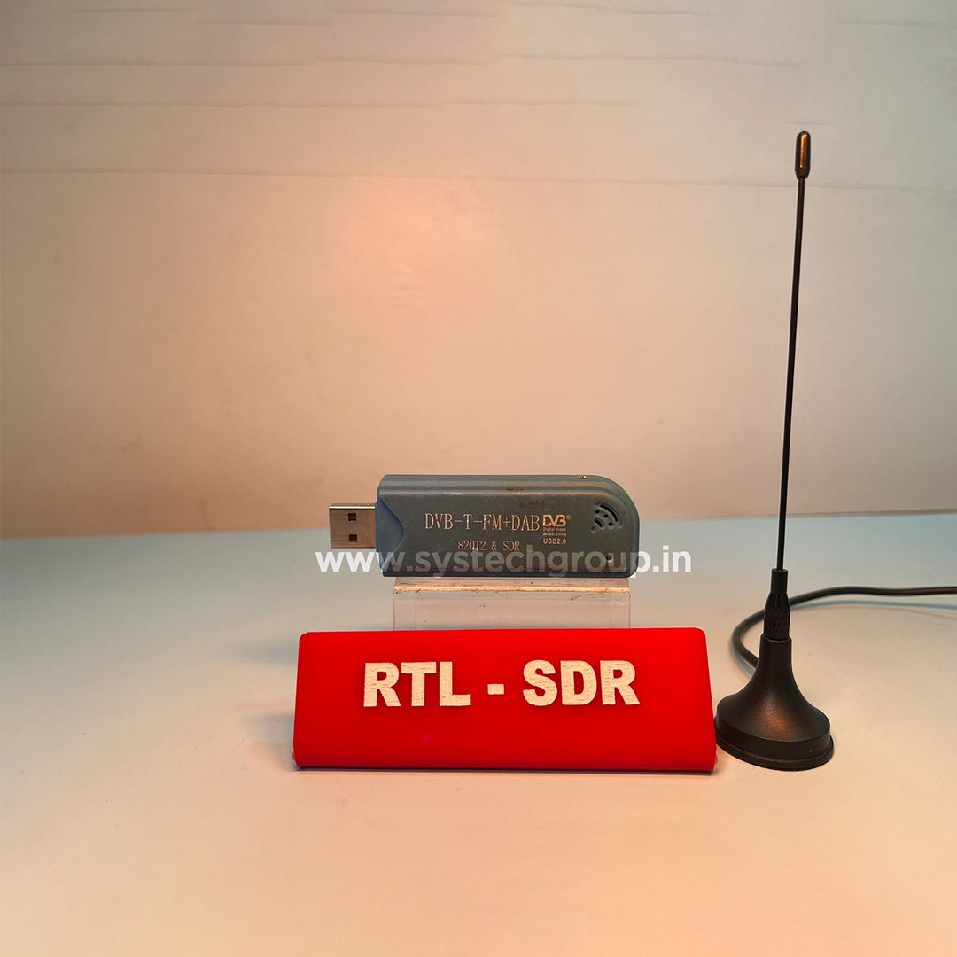 RTL SDR