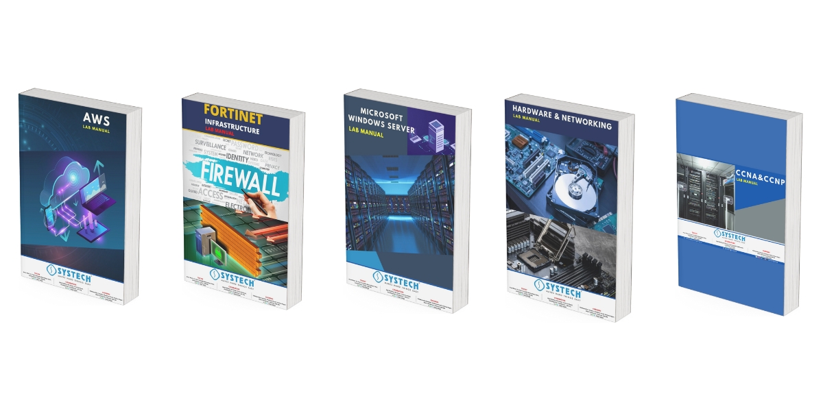 ethical hacking course book