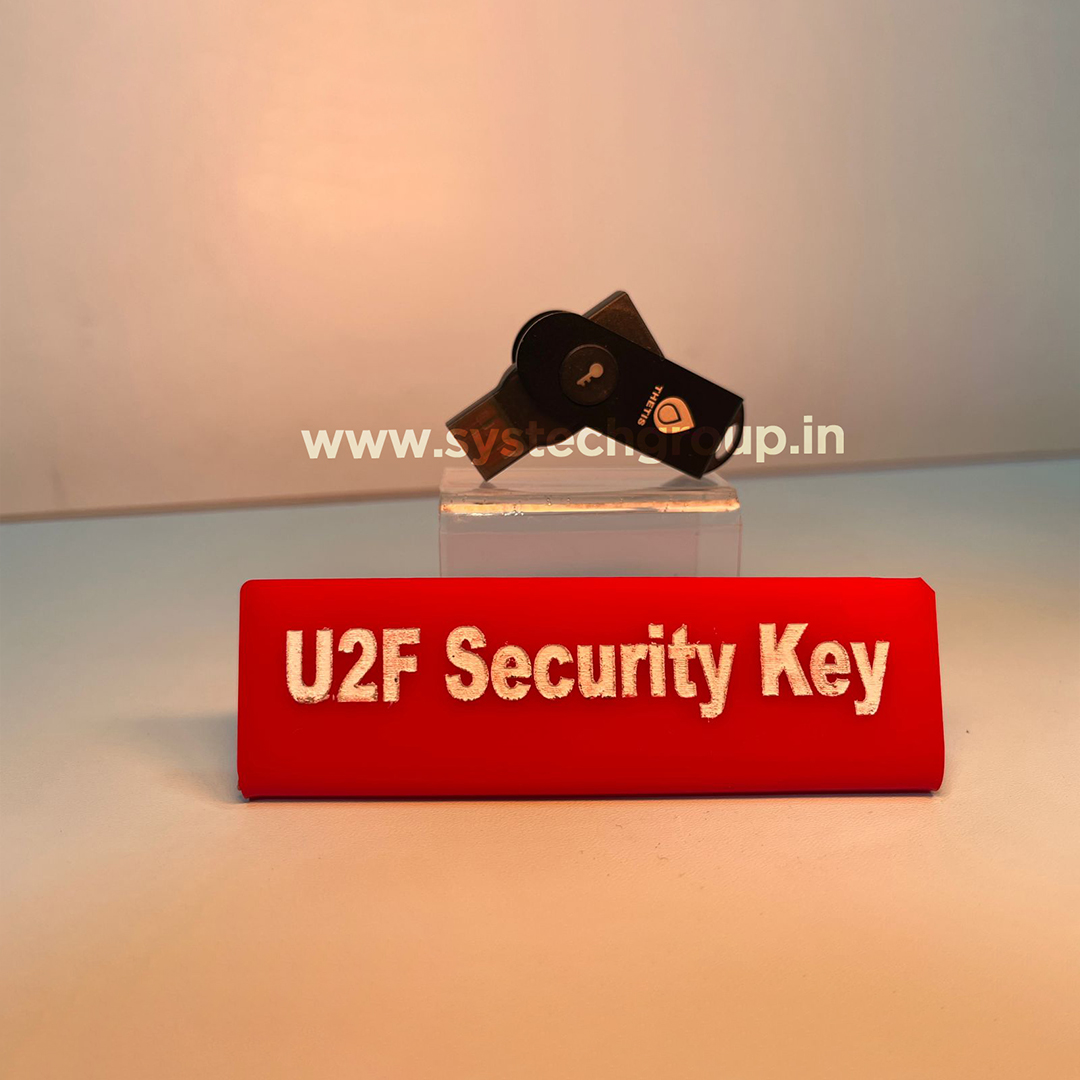 U2f key (2)