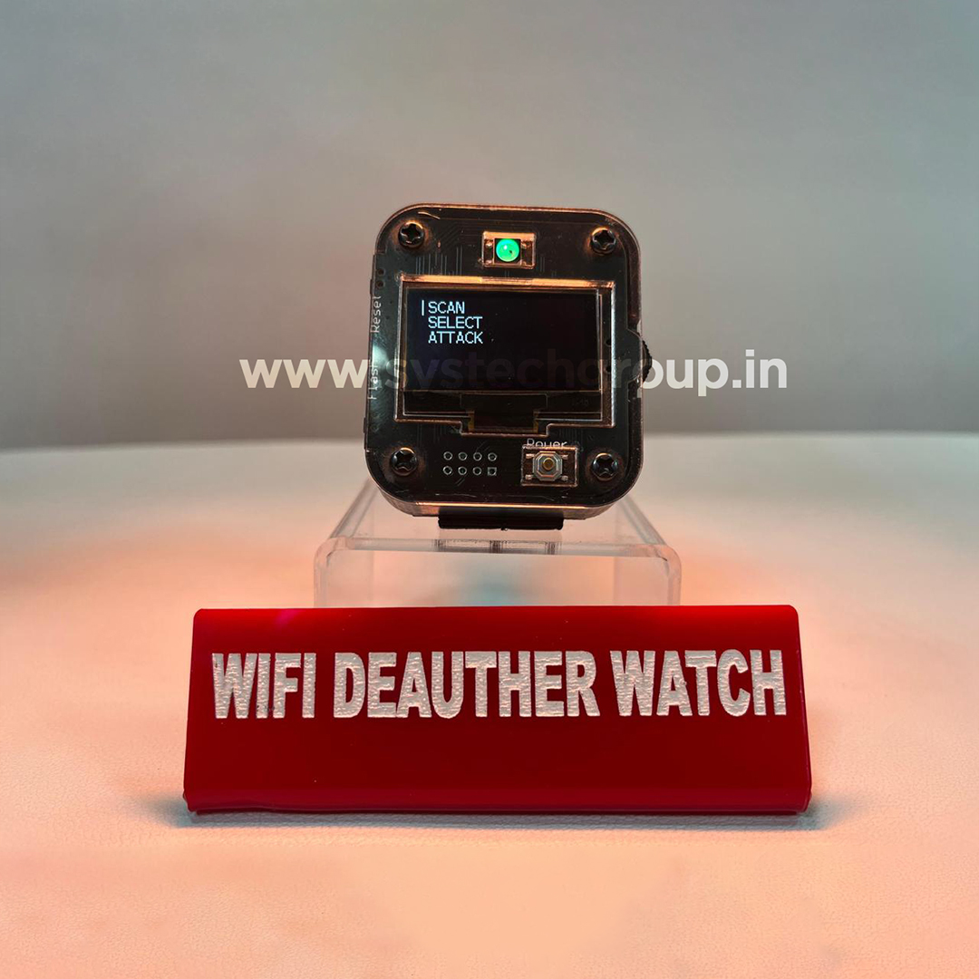 WIFI watch (1)