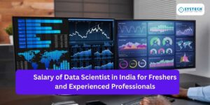salary of data scientist in india