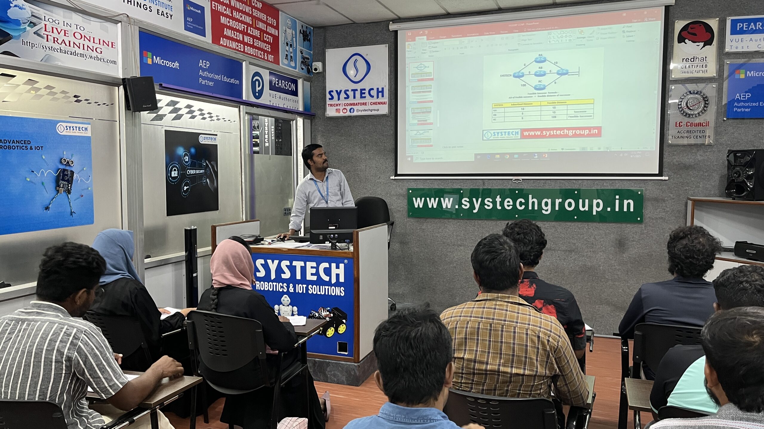 CWNA-Classroom-Training