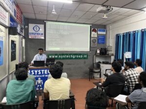CWNA-Classroom-Training in trichy