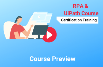 RPA & Uipath Training Institude coimbatore