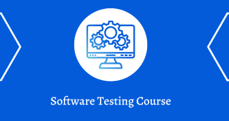 Software testing course