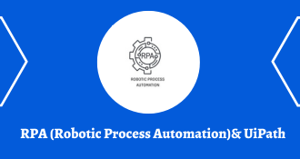 RPA & UIpath