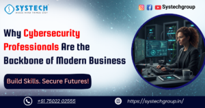 Cybersecurity Professionals