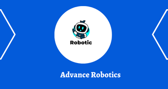 Advance Robotics