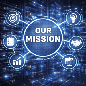Our Mission