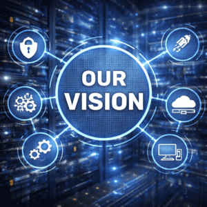 Our Vision