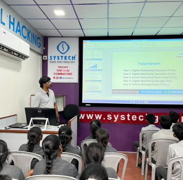 dm-institude-tamilnadu