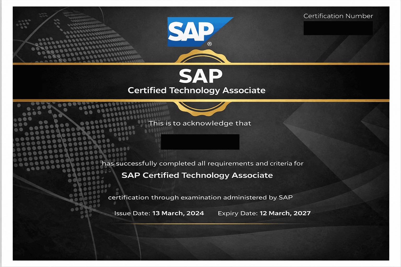 SAP-certification-course