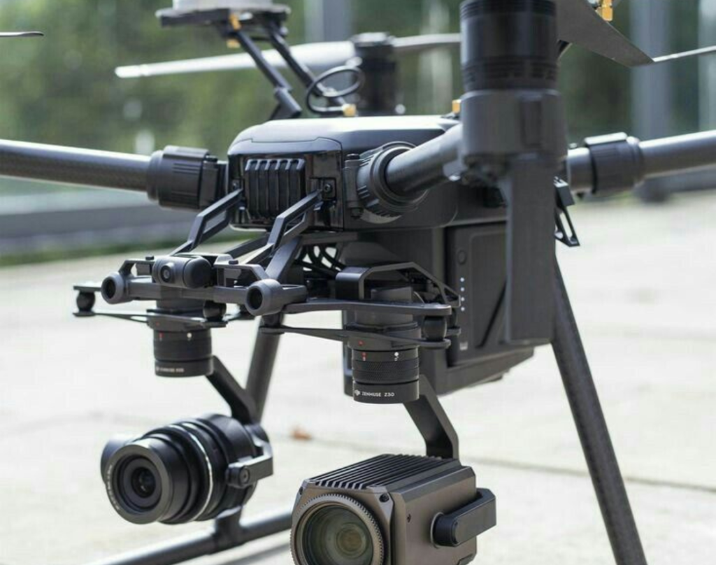 drone certification course
