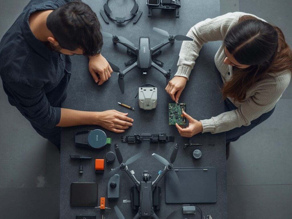Drone-Certification-Course