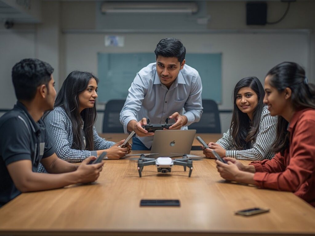 Drone Training Classes