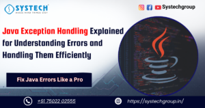 Java Exception Handling