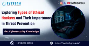 Types of Ethical Hackers