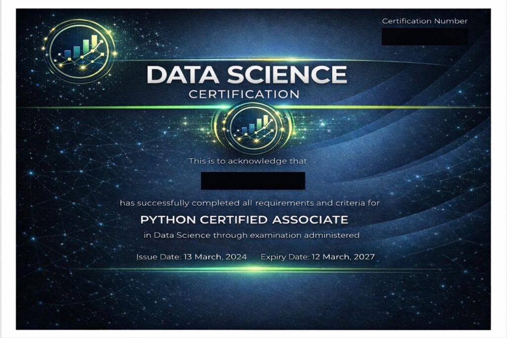 datascience-certification-course