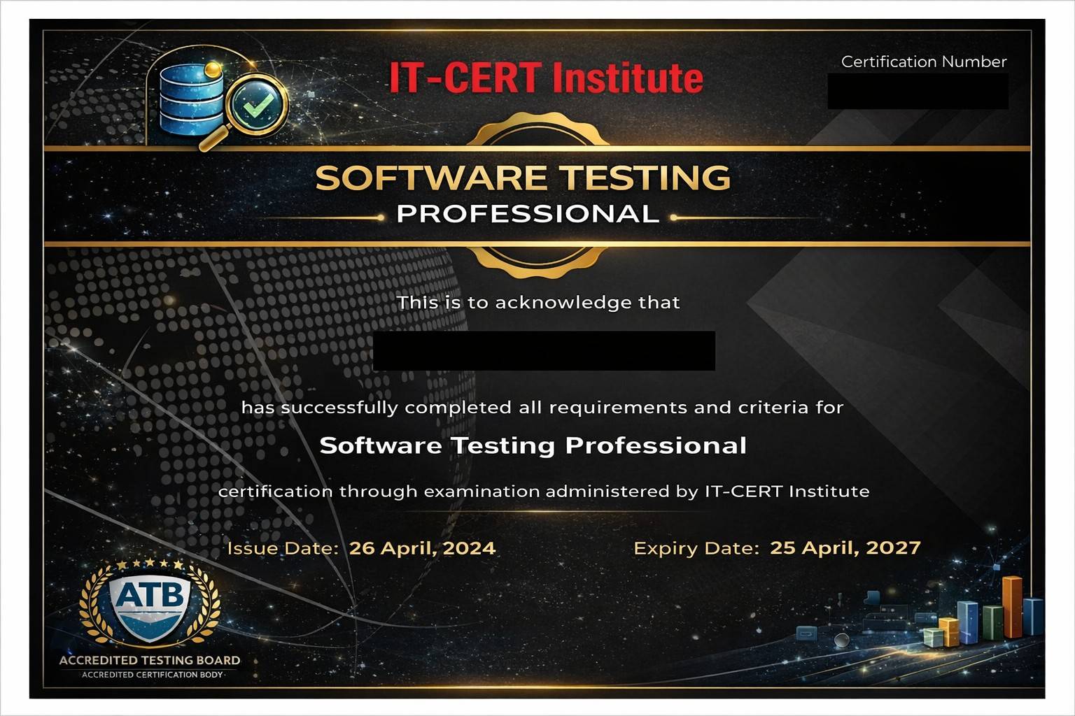 software-testing-certification